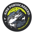 Kirk Portocarrero - Professional Fishing & Hunting Guide and Outfitter