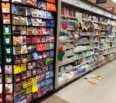 Safeway - Burlingame, CA