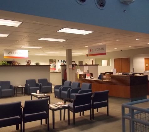 Versiti Blood Center of Illinois - Tinley Park, IL