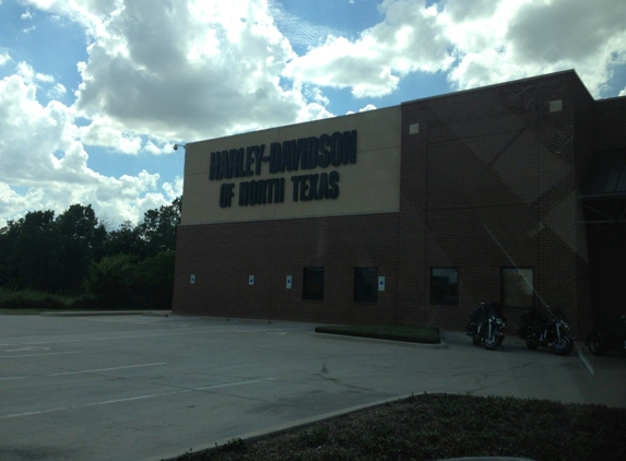 Maverick Harley-Davidson - Carrollton, TX