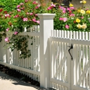 Top Rail Fence Anderson - Fence Repair