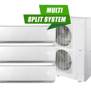 HVAC-VIC Craigieburn - Mickleham, VIC