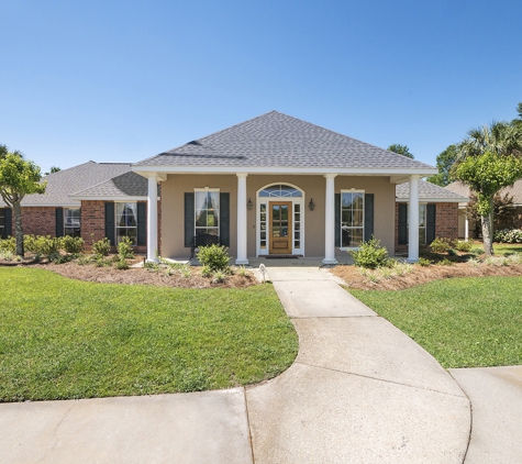 Cretin Townsend Homes - Ponchatoula, LA