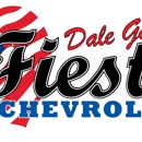 Fiesta Chevrolet - New Car Dealers