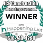 JCF Roofing & Siding