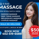 A++ Asian Massage - Massage Therapists