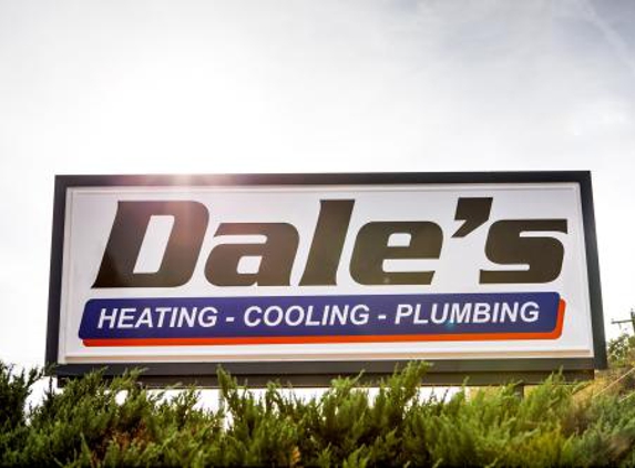 Dale's Heating & Air Inc. - Ooltewah, TN