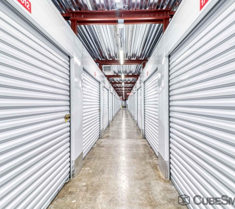 CubeSmart Self Storage - Weston, FL