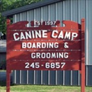 Canine Camp - Recreation Centers