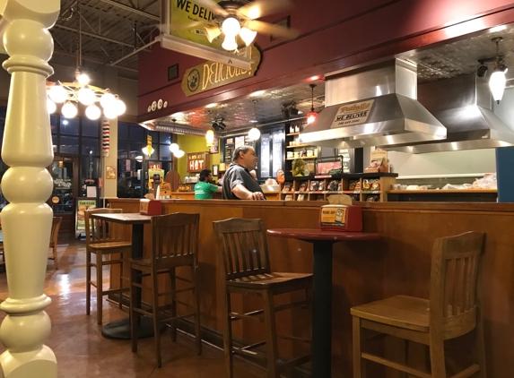 Potbelly Sandwich Works - Novi, MI