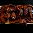 Uptown BBQ and Grill - Barbecue Restaurants