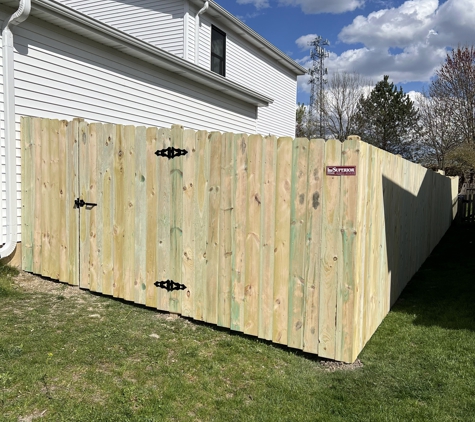 Superior Fence & Rail - Lake Bluff, IL