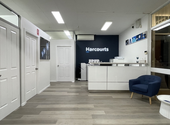 Harcourts Inspire - Oxenford, QLD