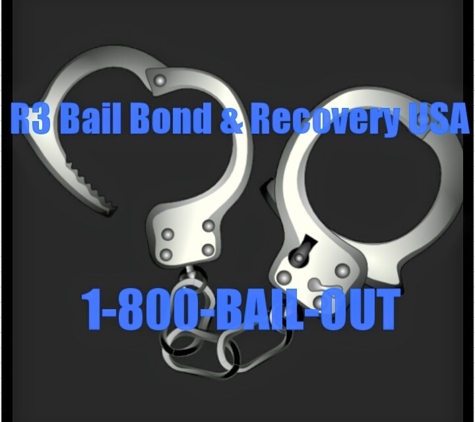 R3 Process Service,LLC DBA R3 Bail Bond & Recovery - Baton Rouge, LA