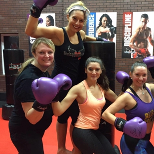 iLoveKickboxing - Glen Cove, NY