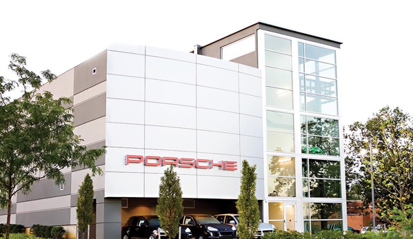 Porsche of Annapolis - Annapolis, MD