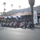 Palm Canyon Roadhouse