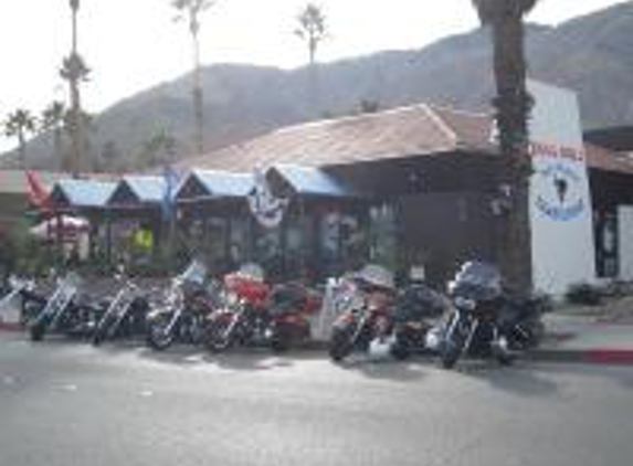 Palm Canyon Roadhouse - Palm Springs, CA