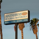 Hathaway Building Materials - Building Materials