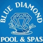 Blue Diamond Pools & Spas