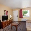 Hotel Zion Inn - Lodging