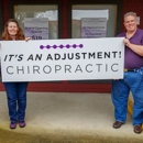 Its An Adjustment Chiropractic - Insurance Adjusters