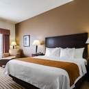 Comfort Inn & Suites Lawrence - University Area - Motels