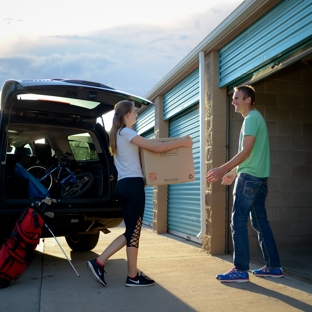 Brookridge Self Storage - Englewood, CO