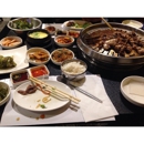 BBQ Night - Korean Restaurants