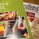 Olive Garden - Italian Restaurants