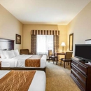 Comfort Inn & Suites McMinnville Wine Country - Motels