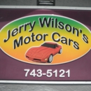 Jerry Wilson's Motor Cars - Used Car Dealers