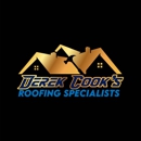 Derek Cook's Roofing Specialists, INC. - Roofing Contractors