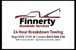 Finnerty Towing Logo