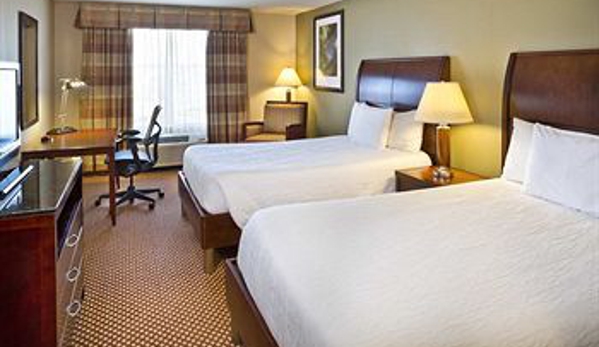 Hilton Garden Inn Baltimore/White Marsh - Baltimore, MD