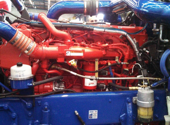Critical Diesel Services. Electronic Software For All Cummins Engines