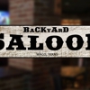 Backyard Saloon gallery