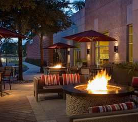 The Woodlands Waterway Marriott Hotel & Convention Center - Spring, TX