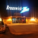 Brunswick Zone - Bowling