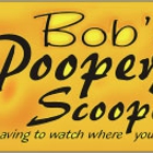 Bob's Pooper Scooper Service