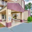 OYO Hotel Jackson North I-55 - Lodging