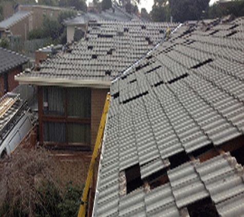 Fremantle Roofing Services - Coogee, WA