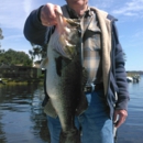 Captain Lenny's Guide Service - Fishing Lakes & Ponds