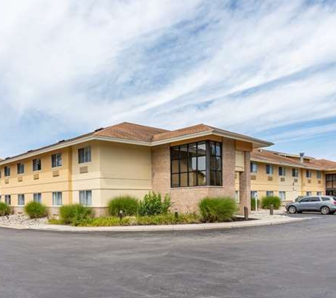 Comfort Inn Okemos - East Lansing - Okemos, MI