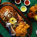 Huaraches Moroleon - Latin American Restaurants
