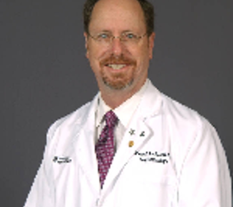 Steven D Trocha, MD - Greenville, SC