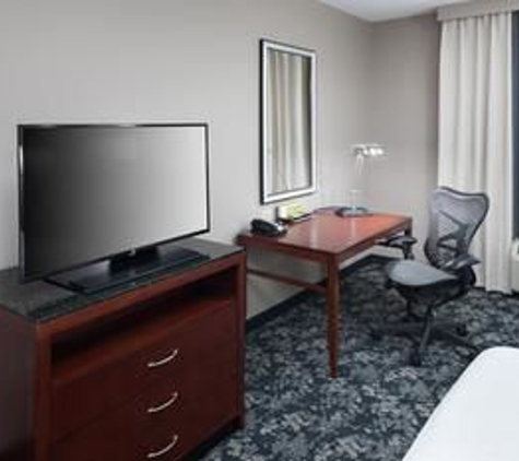 Hilton Garden Inn - Frisco, TX