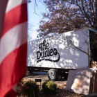 The Dudes Moving Co.