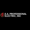 E.A. Professional Electric, Inc gallery