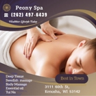 Peony Spa